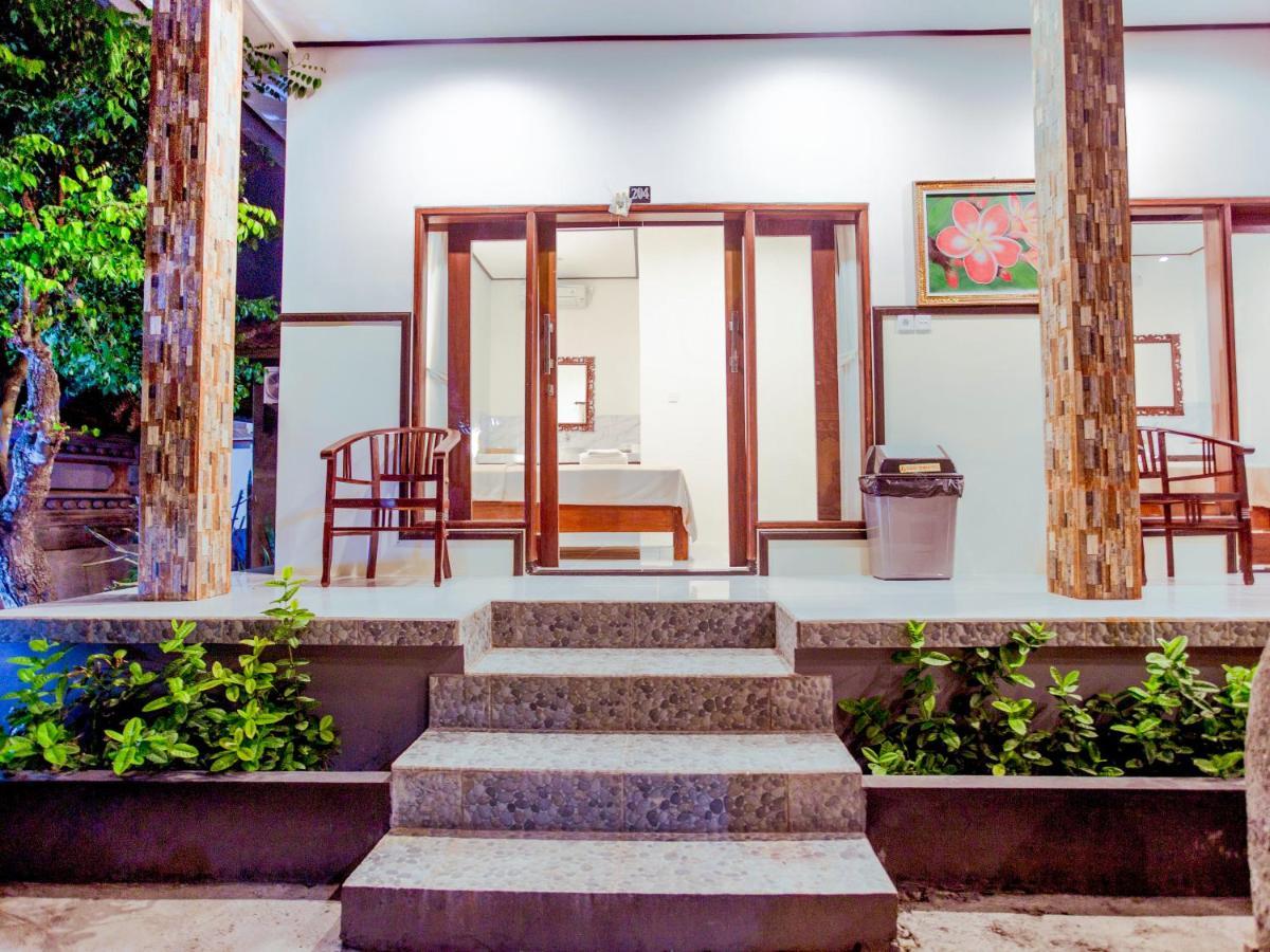 Bali Laksita Homestay Canggu  Exterior photo