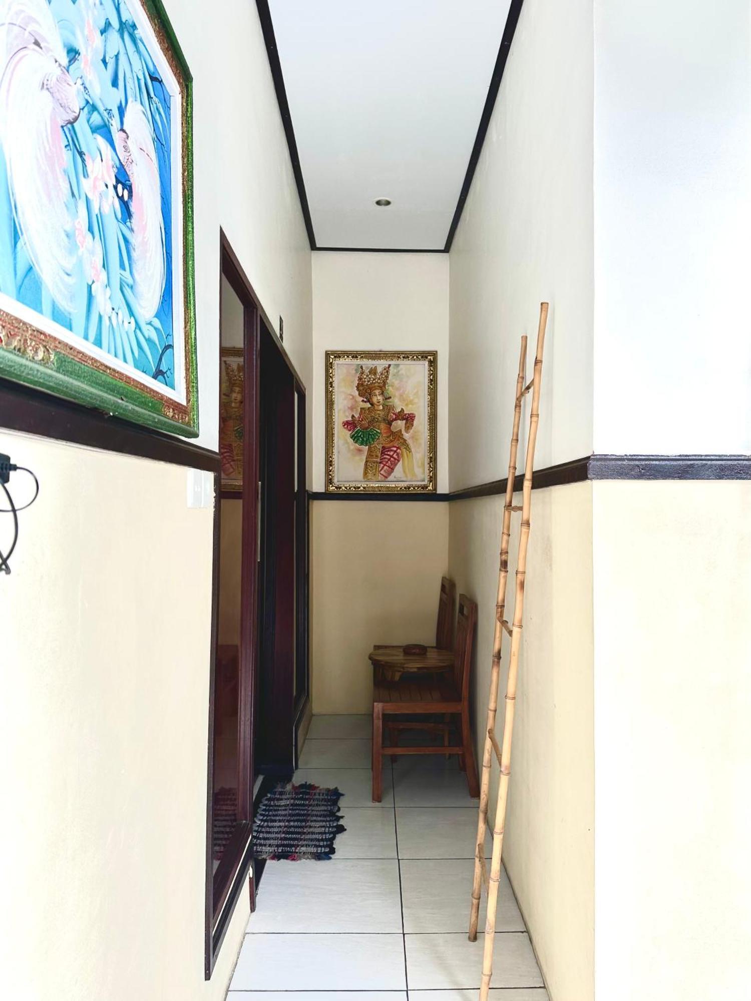 Bali Laksita Homestay Canggu  Exterior photo