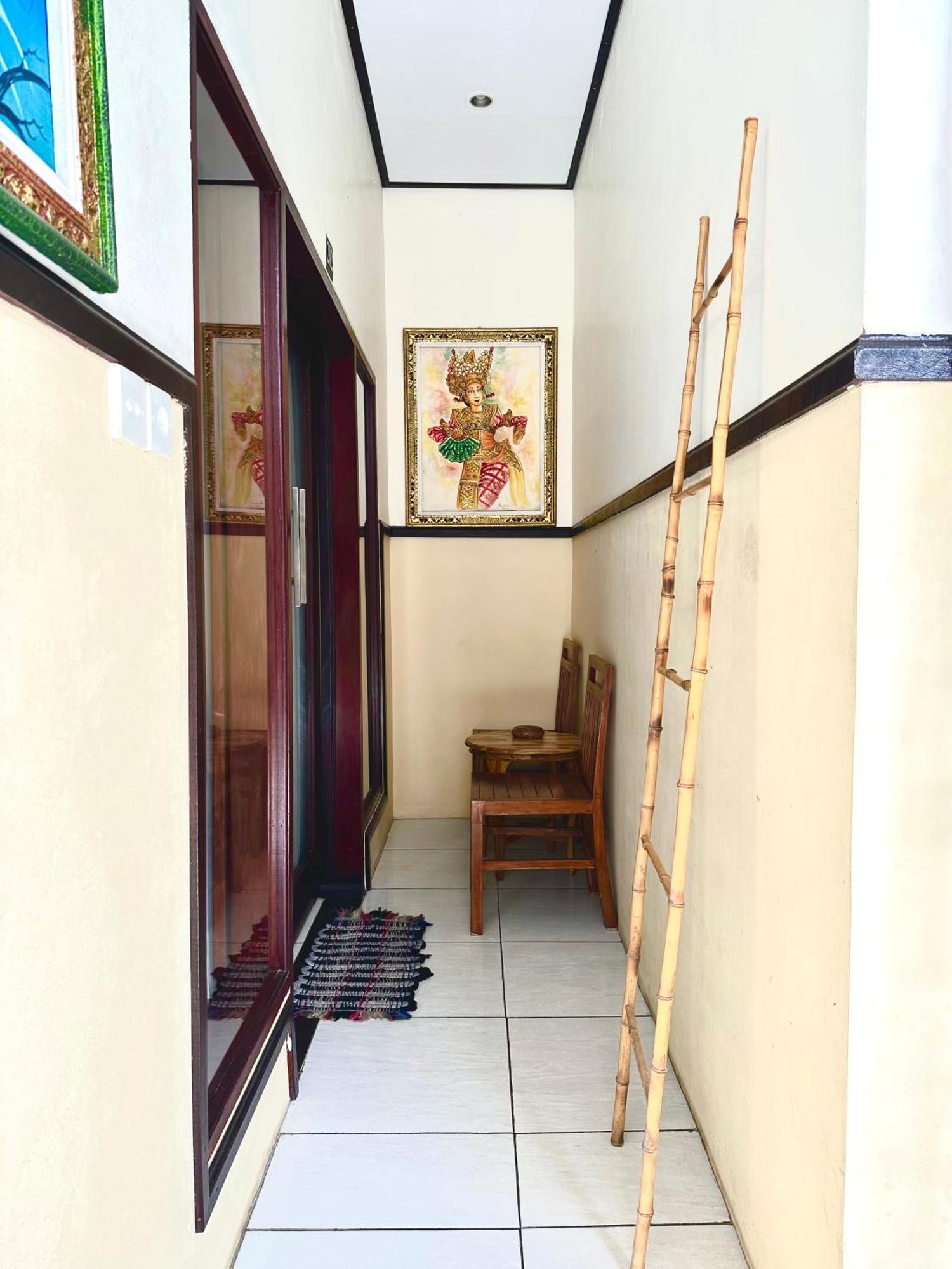 Bali Laksita Homestay Canggu  Exterior photo